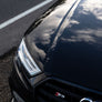 Nova Lustre | High Gloss Spray Coating