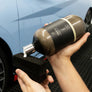 Onyx | Satin Tyre Gel
