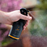 Nova Jet | Hydrophobic Spray Coating