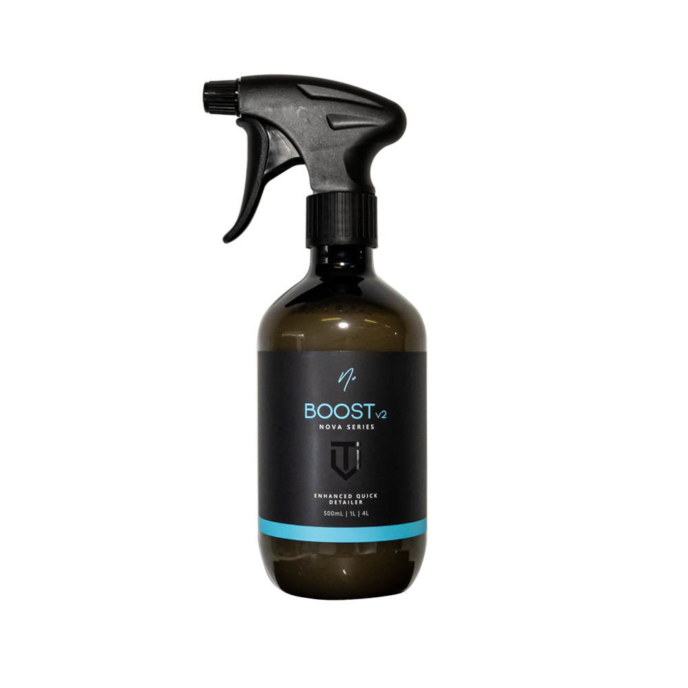 Nova Series – Nv Car Care