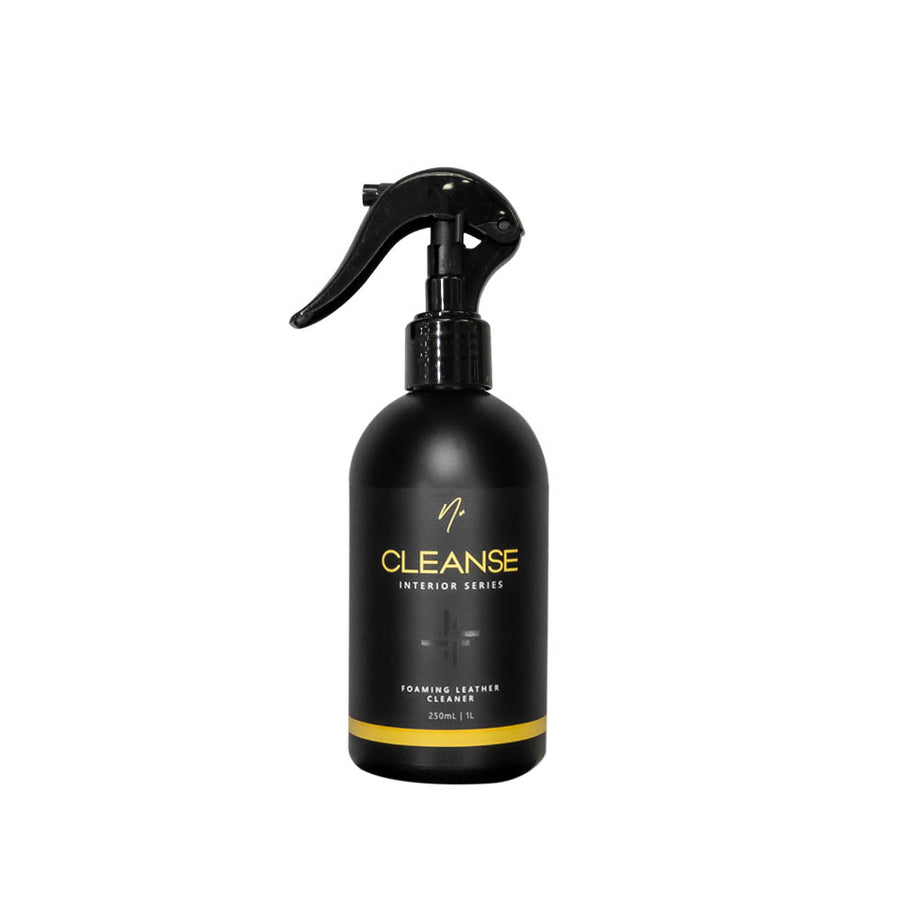 Cleanse | Leather Cleaner