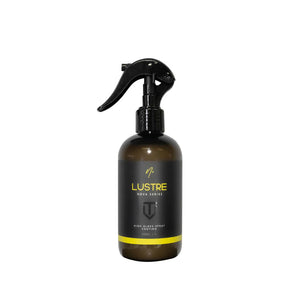 Nova Lustre | High Gloss Spray Coating
