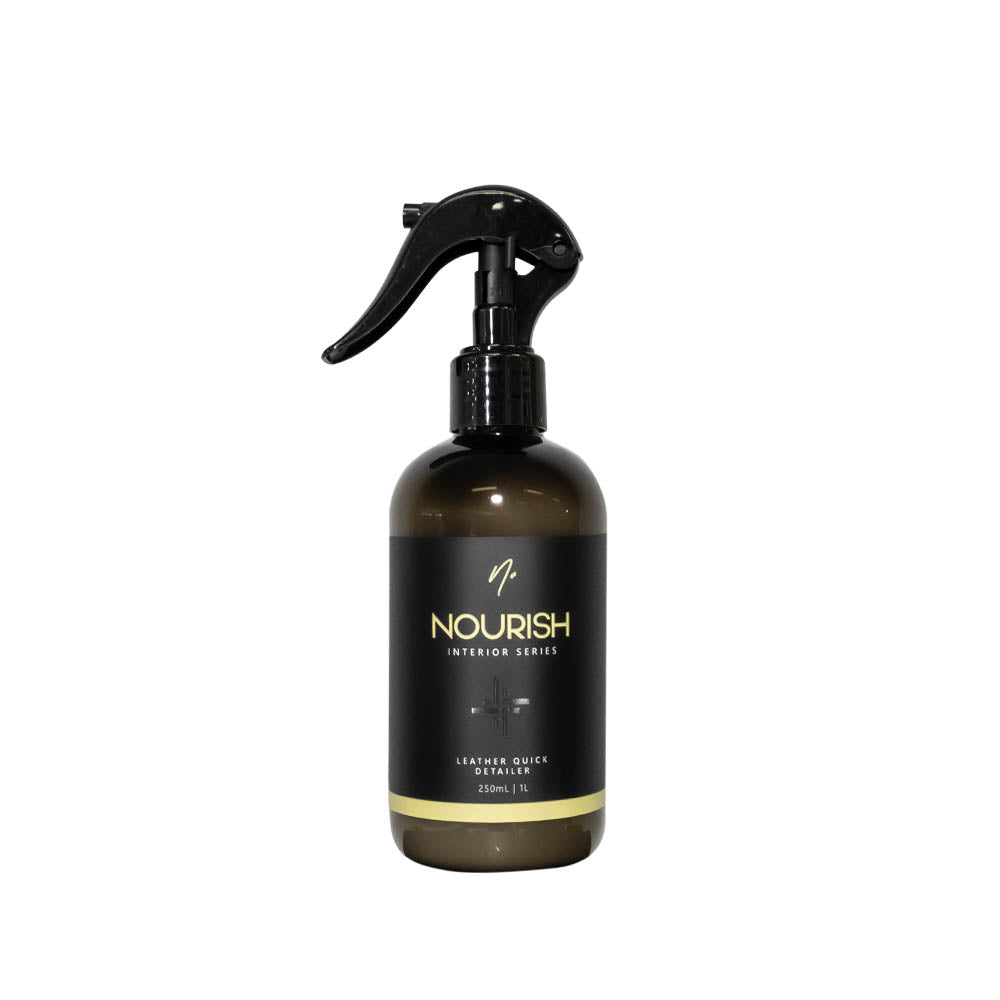 Nova Lustre | High Gloss Spray Coating – Nv Car Care