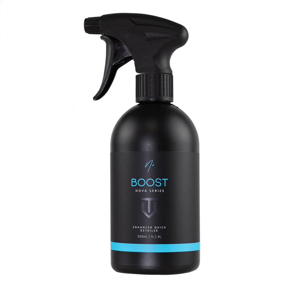 NV CAR CARE - NOVE LUSTER 250ml NEW‼️ Nova Series – Nv Car Care